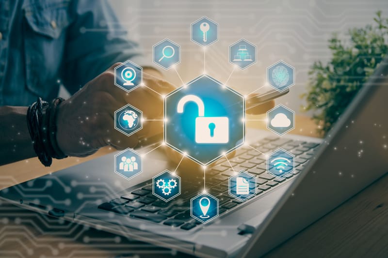 Cybersecurity