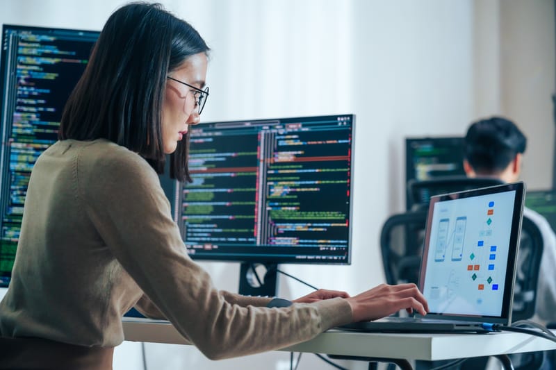 Software Development